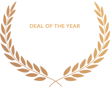 Industry award received by Mosaic Bespoke