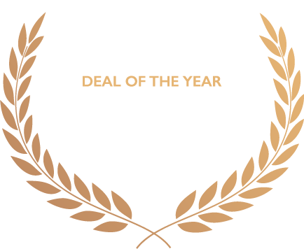 Industry award received by Mosaic Bespoke