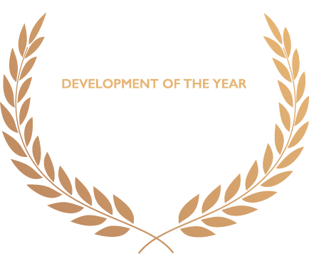 Industry award received by Mosaic Bespoke