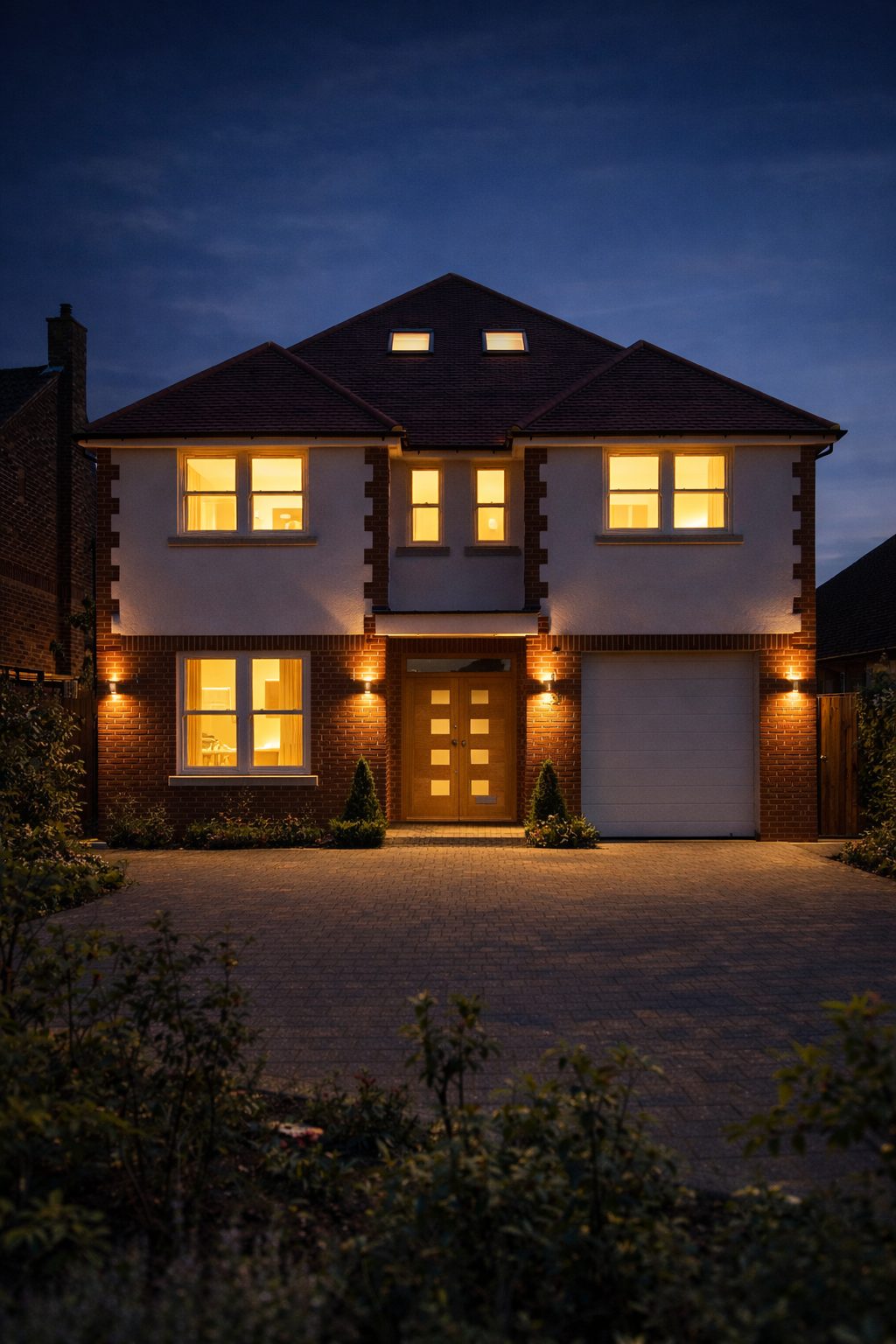 Chiswell Green, Chiswell Green, St Albans, image 7 of 12