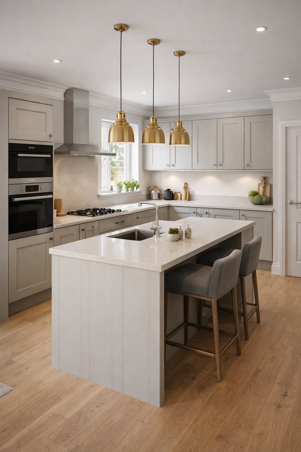 Chorleywood 0447-CAP, Rickmansworth, Hertfordshire, image 5 of 7