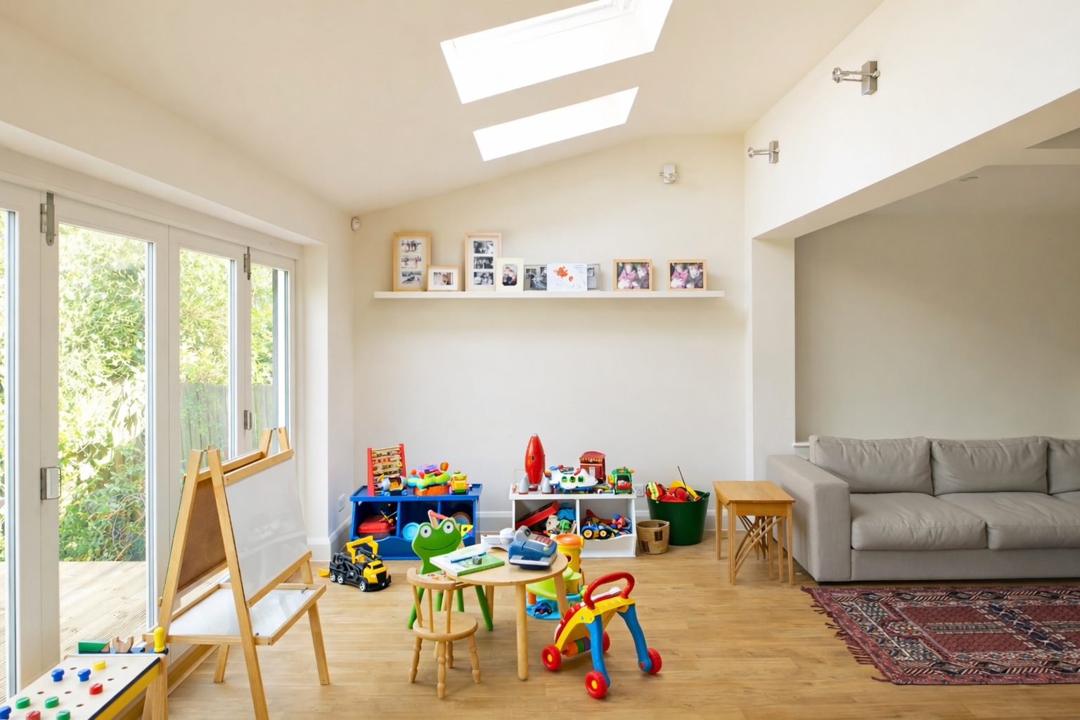 Harpenden 1233-ROU, Harpenden, image 8 of 12