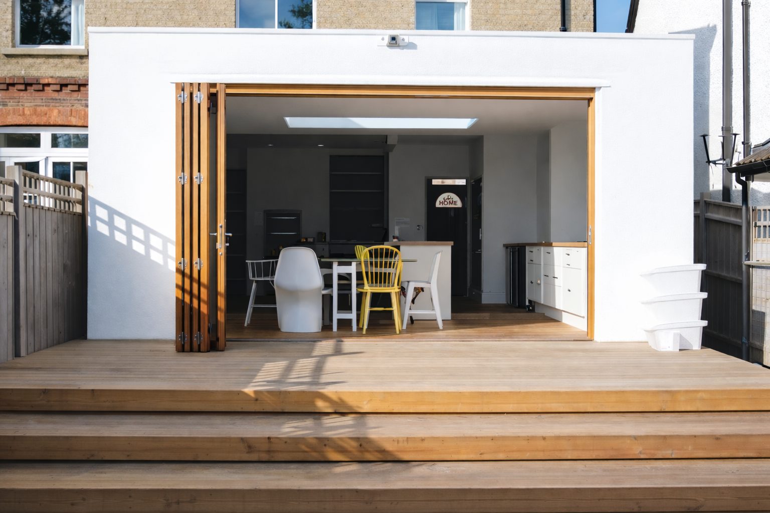 Harpenden 1241-LEA, Harpenden, extensions by Mosaic Bespoke