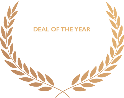 Property Entrepreneur Deal of the Year 2021 winner