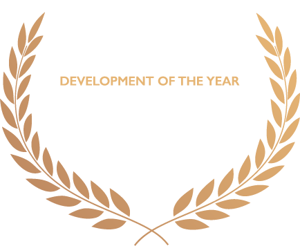Property Investor Awards Development of the Year 2019 winner