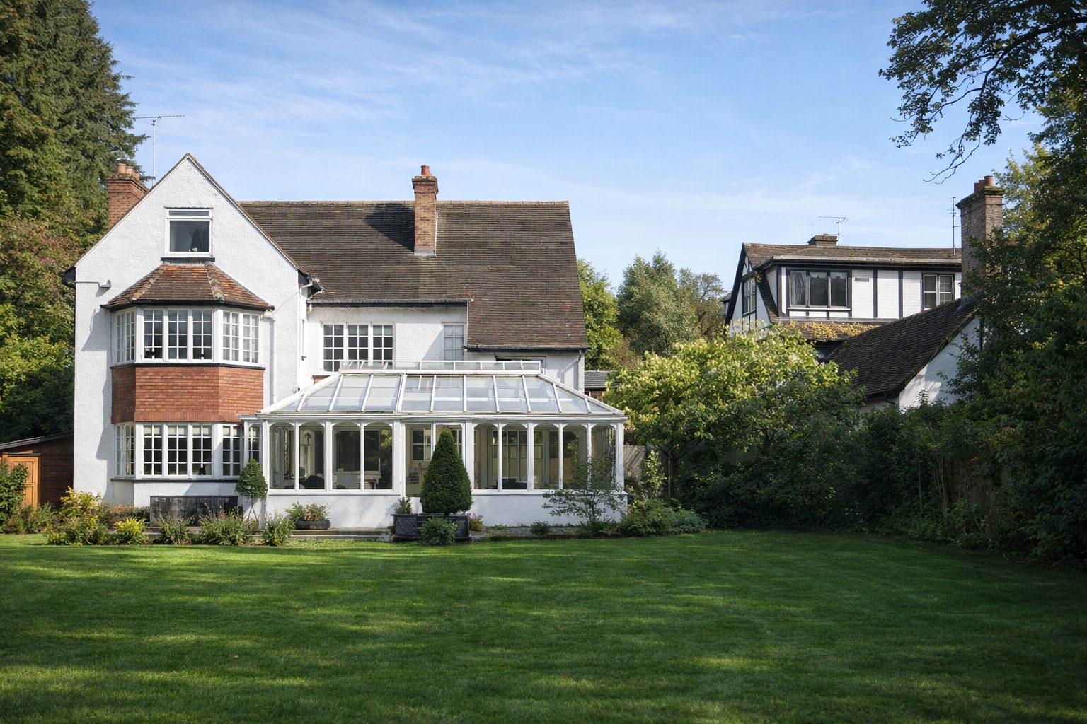 Radlett 1011-GRO, Radlett, Hertfordshire, image 8 of 8