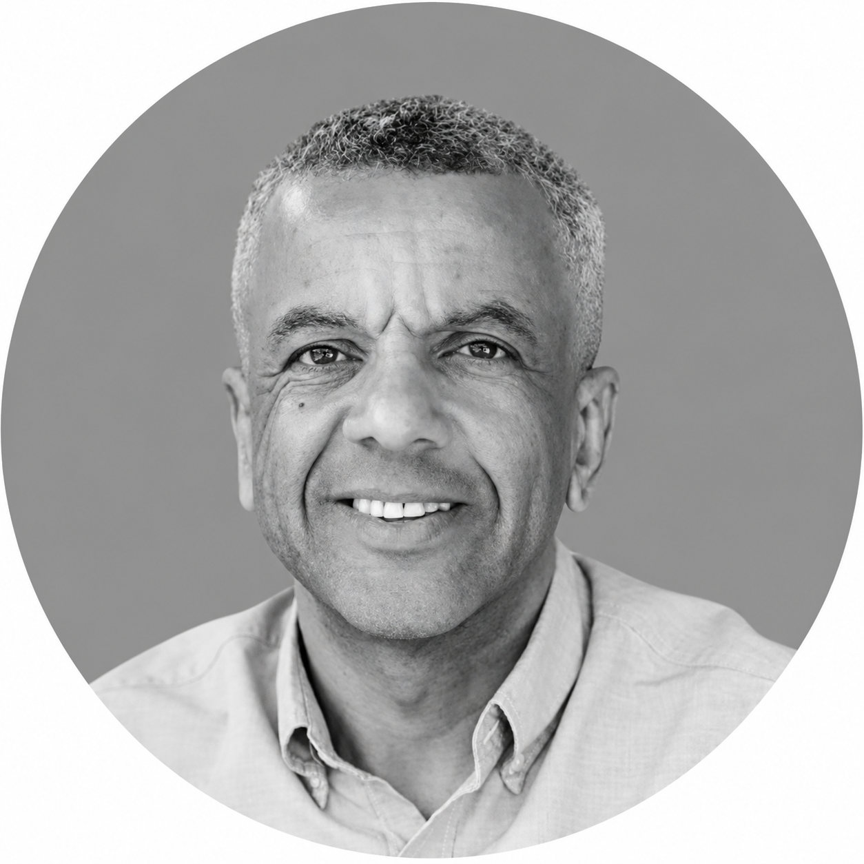 Portrait of Kevin Edge