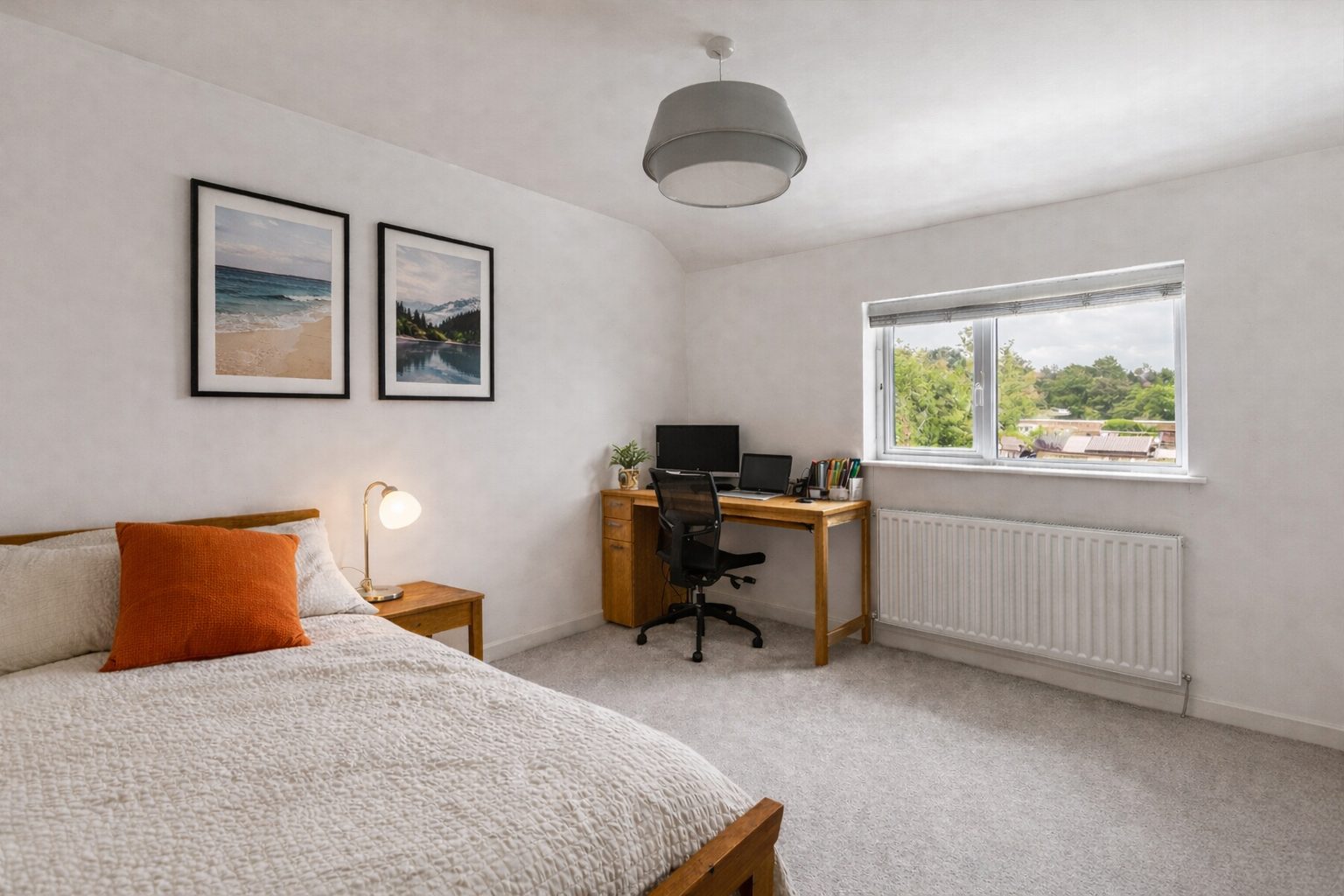 The Corner House, St Albans, Hertfordshire, image 2 of 9