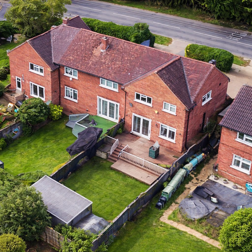 The Corner House, St Albans, Hertfordshire, image 4 of 9