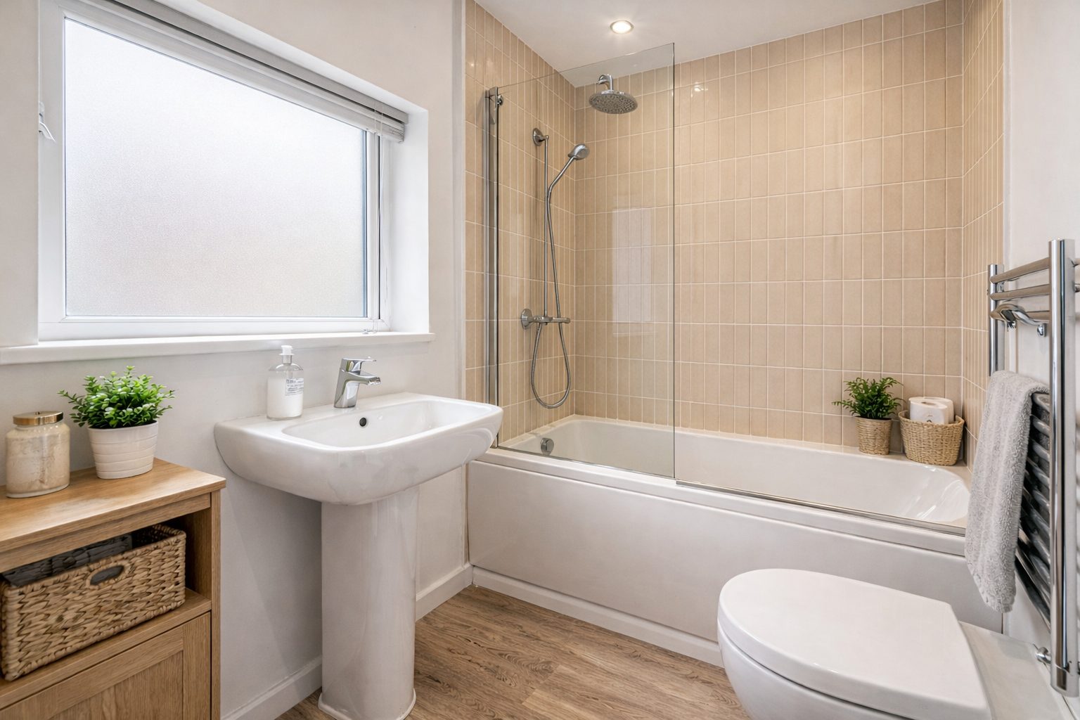 The Corner House, St Albans, Hertfordshire, image 5 of 9